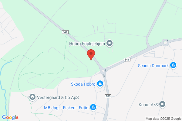 Bilkompagniet Hobro A/S