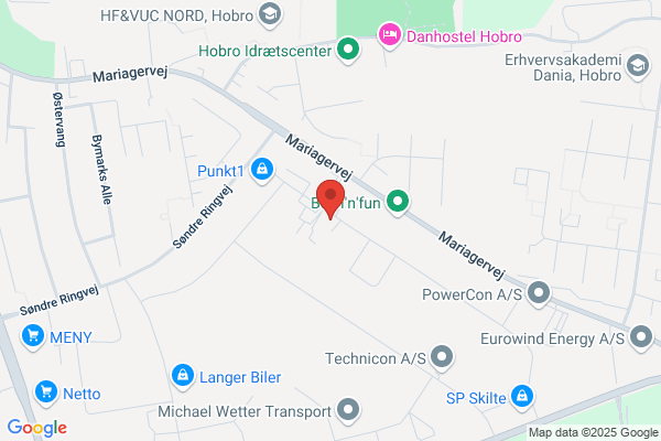 Hobro Auto-Service