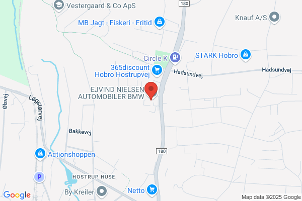 Hobro Autoforum