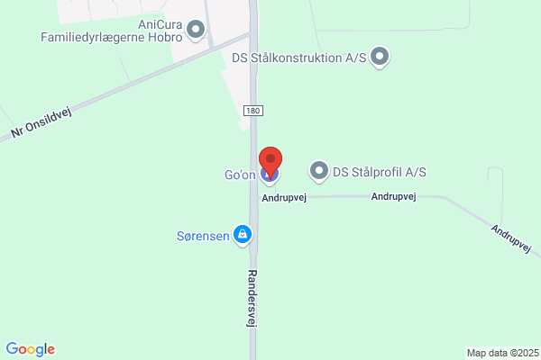 Larsen, Bøje A/S