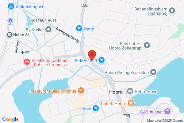 Hobro Håndbilvask