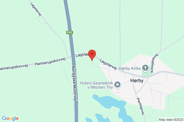 Hørby Auto