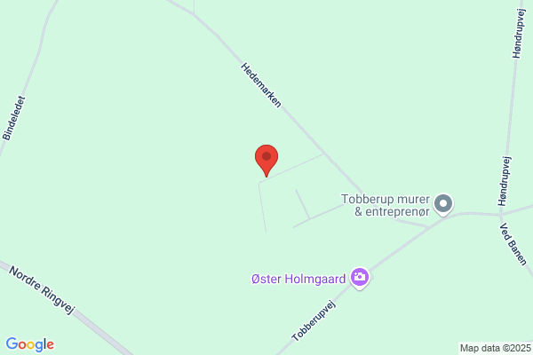 Døstrup Ældrecenter