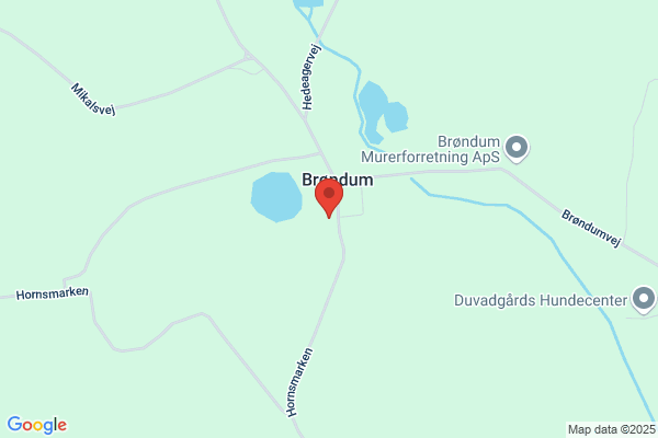Brøndum Pensionistforening