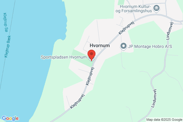 Hvornum-Snæbum Pensionistklub