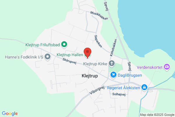 Klejtrup Pensionistforening