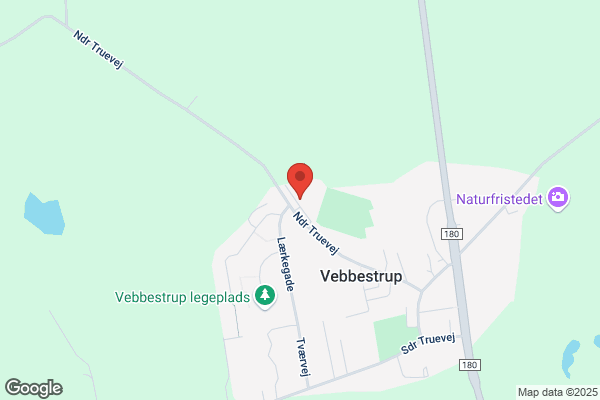 Rold-Vebbestrup-Doense Pensionistforening