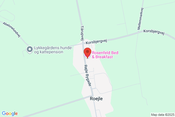 Rørbæk/Grynderup/Stenild pensionistforening
