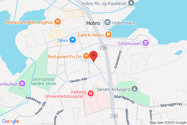 Bæchs Bageri og Conditori