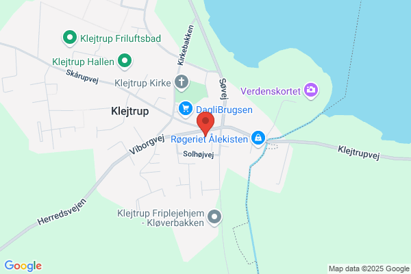 Klejtrup Andelskasse