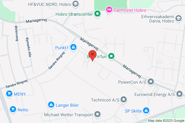 Hobro Auto Service