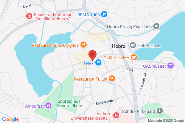 Byens Blomstertorv ApS