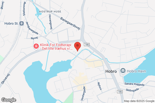 Boligforeningen Åparken