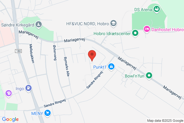 Beboerforeningen Ledsager
