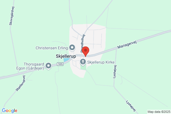 Skjellerup Borgerforening
