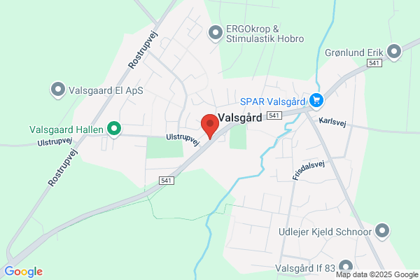 Valsgaard Borgerforening