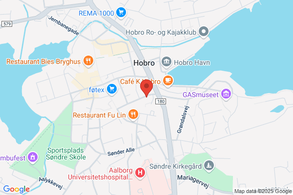 Familie og Samfund