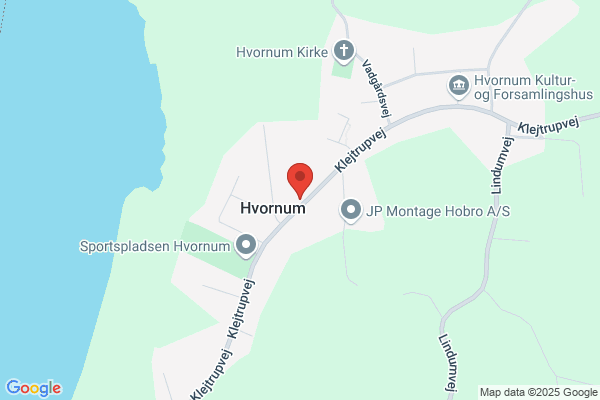 Hobro Børne- og Ungdoms Filmklub