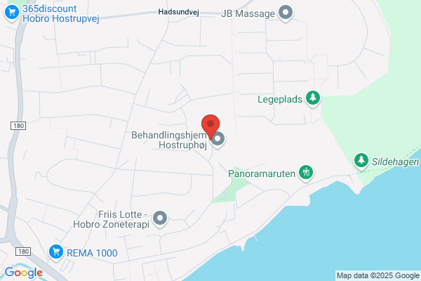 Bloksbjerg Børnehave