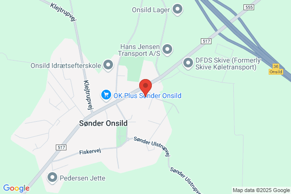 Onsild Børnehave
