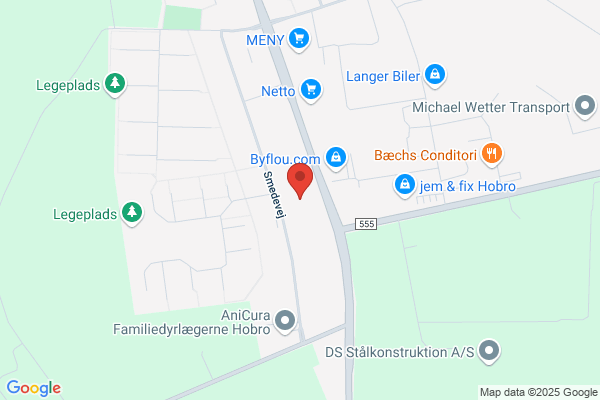 Hobro Avis