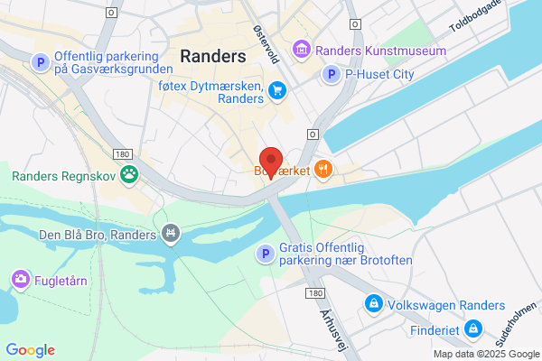Randers Amtsavis