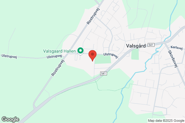 Valsgård Bibliotek