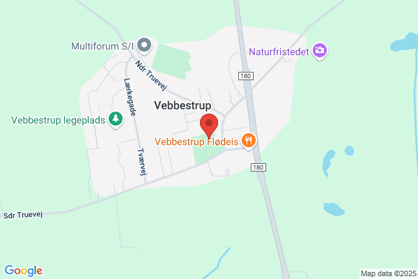 Vebbestrup Bibliotek