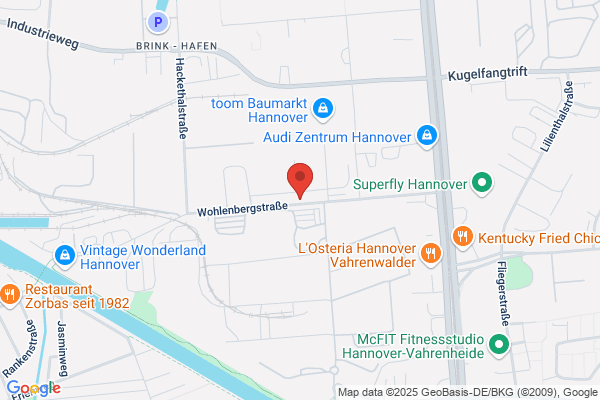 LVK Butikken