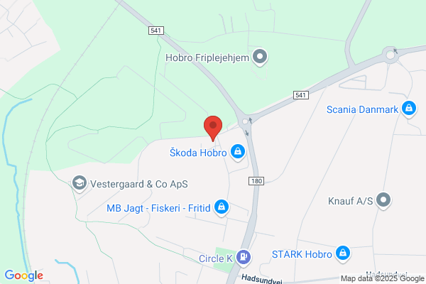Hobro El-Service