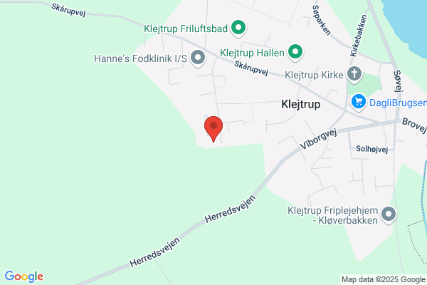 Klejtrup Maskinstation