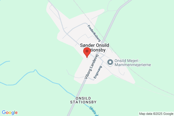 Møldrup Erhvervsråd