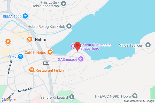 Hobro Trådvarefabrik ApS