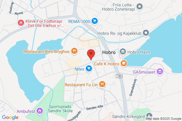 HK, Hobro Mariager Hadsund