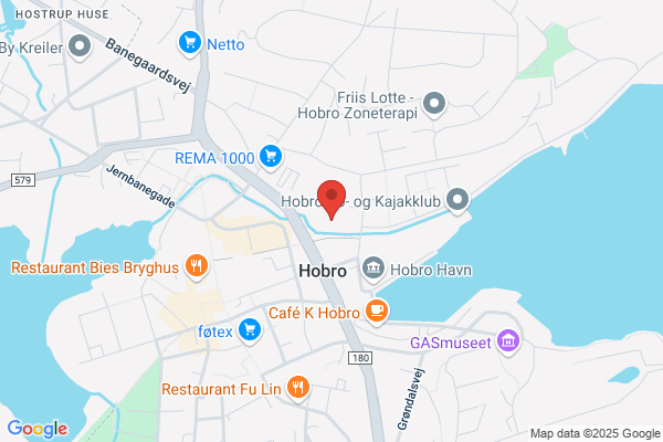 Hobro og Omegns Landboforening