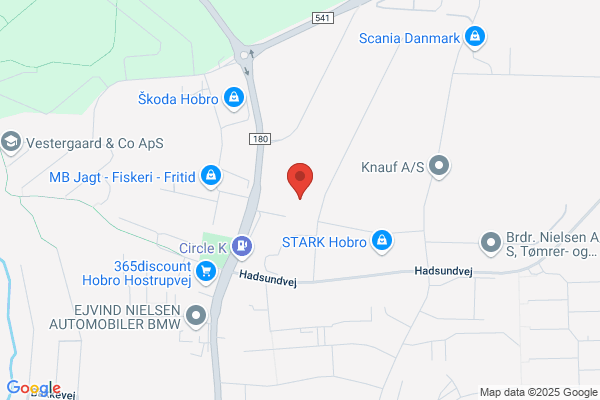LO-Hobro