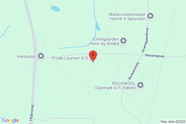 Ledernes Hovedorganisation, Hobro Afd.