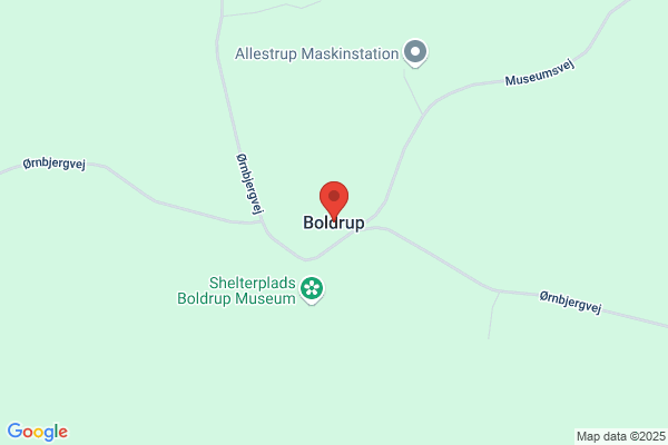 Boldrup Folkedansere