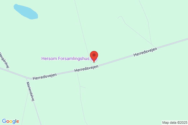 Hersom Forsamlingshus