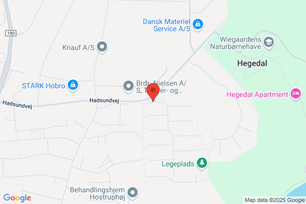 Fjordparken Grundejerforening