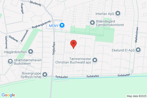 Søndertoften Grundejerforening