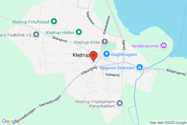 Aktivitetsforeningen Klejtrup