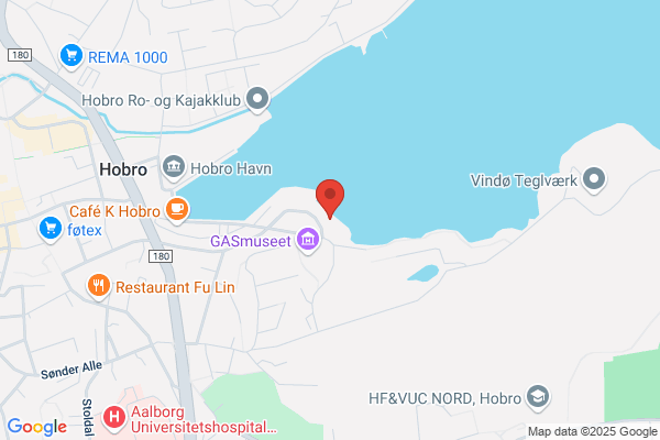 Hobro Fiskeriforening