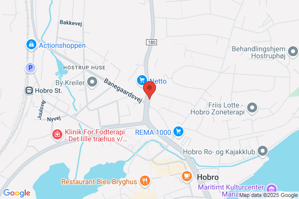 Hobro Racedueklub
