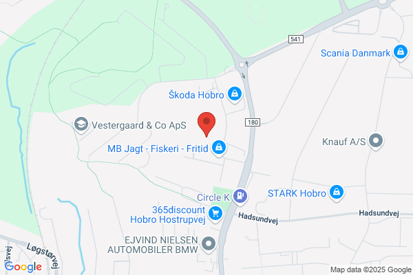 Østhimmerland Kaninavlerforening