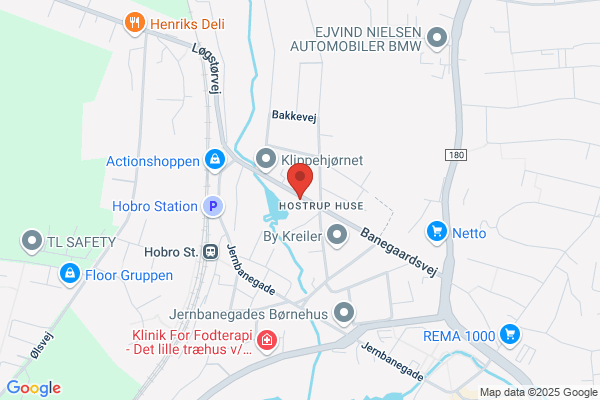 Krisecenterforeningen