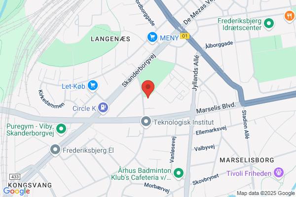 Muskelsvindfonden