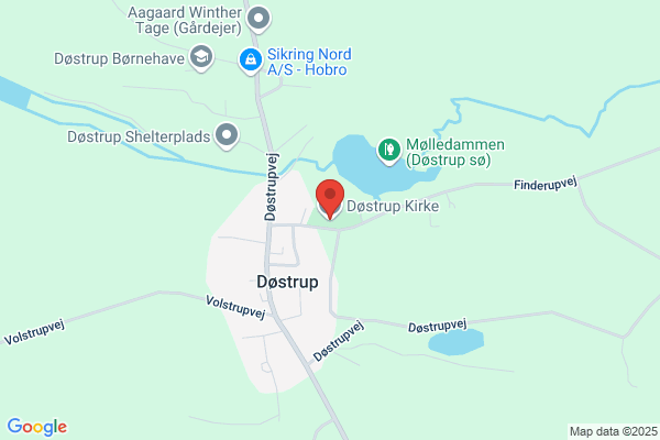 Døstrup Kirke