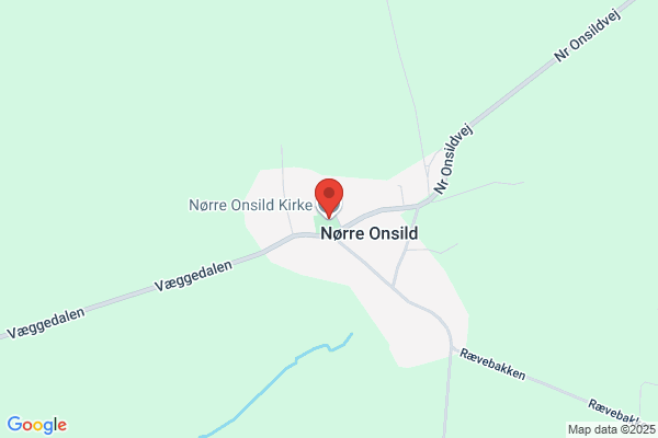 Nr. Onsild Kirke