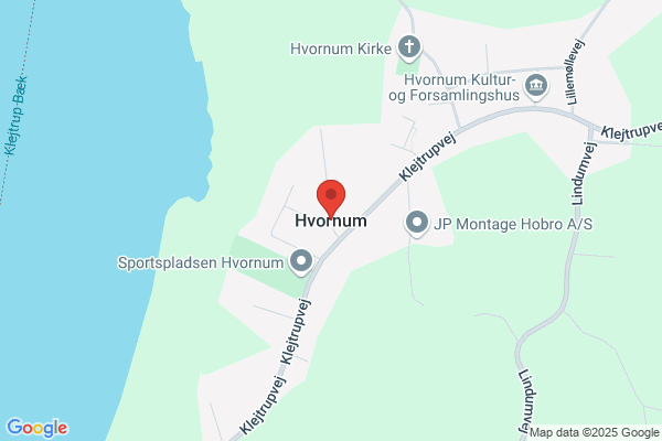 Hvornum Skole